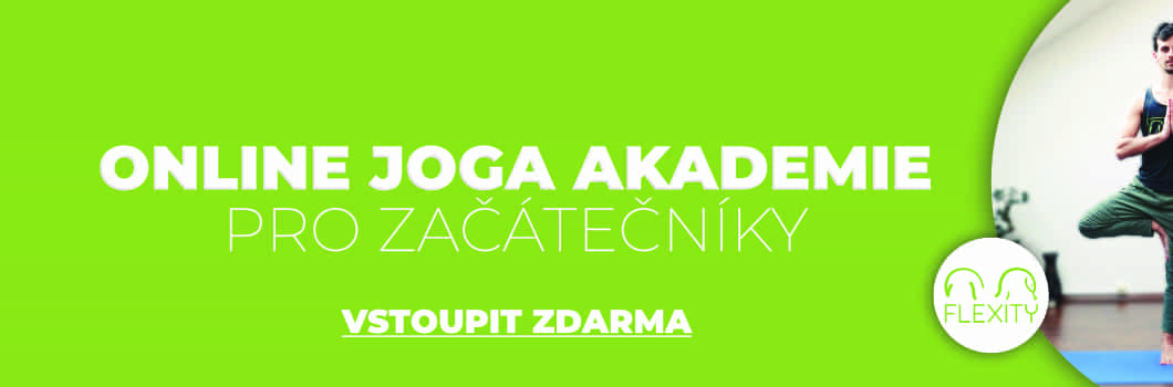 JOGA AKADEMIE ZACATECNICI YOGA